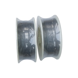 3.17mm nikel alüminyum 80/20 Nial <span class=keywords><strong>8020</strong></span> termal sprey kaplama tel