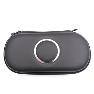 <span class=keywords><strong>PSP</strong></span> 1000 20003000コンソール保護キャリングストレージゲームケース用<span class=keywords><strong>EVA</strong></span>ゲームケースハードシェルバッグ