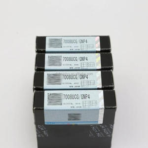 Nhật Bản ban đầu N TN Độ chính xác cao trục chính mang góc tiếp xúc bóng mang 7000 7001 7002 7003 7004 7005 - Product Image 5