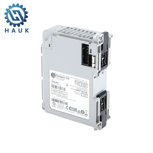 Nuevo módulo de entrada analógico compacto Ab Plc 1769-IF4 Original, controladores dedicados Plc Pac de automatización Industrial