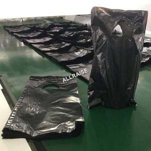 Tự động <span class=keywords><strong>Advent</strong></span> lịch túi làm máy túi rác niêm phong cắt máy sản xuất túi nhựa máy làm - Product Image 6