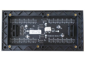 High Definition Small <strong>Mini</strong> Size P3 <strong>Led</strong> Module 192x96mm 64x32 Hub75 , Rgb <strong>Led</strong> Sign Module P3 96x192 - Product Image 4