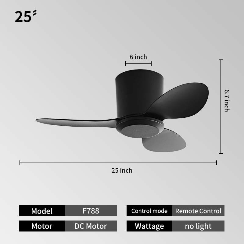 25INCH-Black