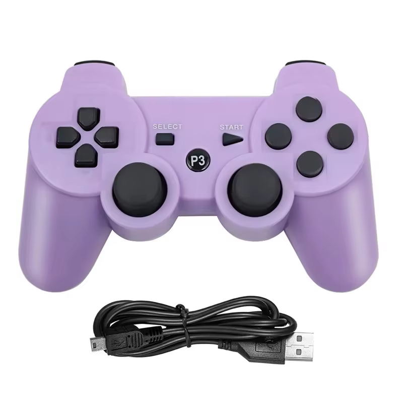 violet