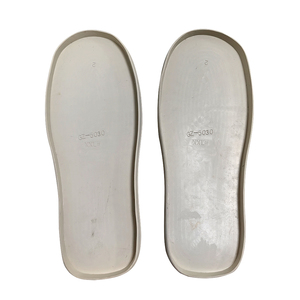 ALLESD Cleanroom Dustproof ESD Anti Static Heat-resistant Rubber Sole Large Size for ESD Boots - Product Image 5