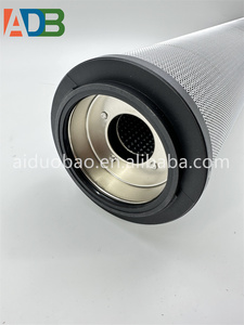 Công nghiệp thép không gỉ lọc dầu thủy lực phần tử Lọc Cartridge 5003660424 cho hệ thống thủy lực - Product Image 5