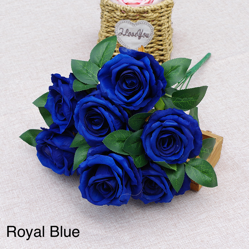 Royal Blue