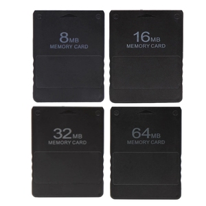 High <strong>Speed</strong> Unit Data Stick for PS2 Memory Game Card 8MB 16MB 32MB 64MB 128MB 256M 512M for PS2 Storage Card - Product Image 6