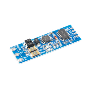 Módulo TTL a RS485 485 a nivel UART serie conversión mutua 485 MÓDULO DE Control de flujo automático - Product Image 1