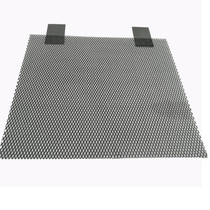氯碱化工用铂涂层DSA MMO涂层钛阳极 - Product Image 2
