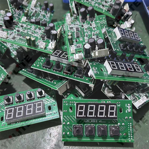 ステージライトLEDストロボマトリックスメインボードcobパーライトメインボード - Product Image 4