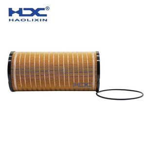 สำหรับ Perkins กรองน้ำมันเชื้อเพลิงเครื่องยนต์ CH10929 HF6097 LF16250 P502477 EO-5101 996452 P505580 P7321 SO11075 - Product Image 3