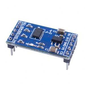 ADXL345 3軸デジタル重力センサー加速モジュールチルトセンサーADXL345 - Product Image 2