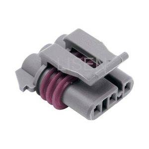 12129946 3 Pin <strong>Delphi</strong> Metri-Pack 150 Connector for GM LS2/LS7 Crankshaft Position <strong>Sensor</strong> - Product Image 3