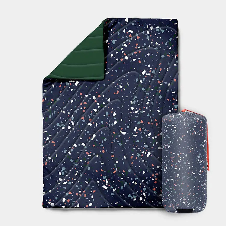 Custom patterns