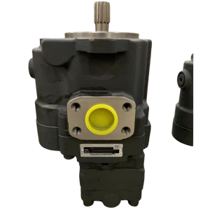 Nachi PVD-15B-35BP-11G5-4621H挖掘机主泵<span class=keywords><strong>HANIX</strong></span> H36B液压泵