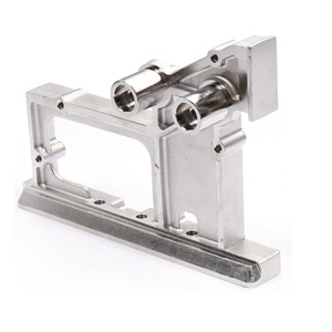 Dịch vụ đúc chính xác với thép không gỉ 304 316 và silica Sol bị mất sáp đầu tư cho các bộ phận đúc chết - Product Image 3