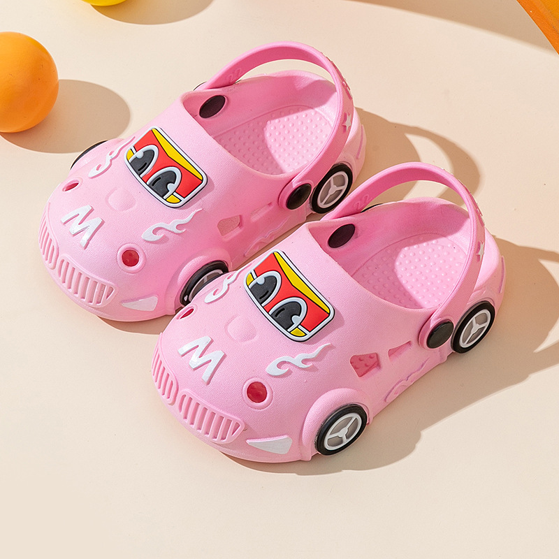 modèle ordinaire-non-lumineux-mm canon-rose glace