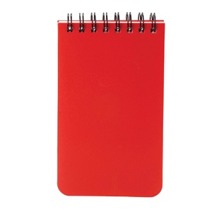 Mini agenda en espiral personalizada, papel de relleno de notas a6, cuaderno con logotipo personalizado - Product Image 5
