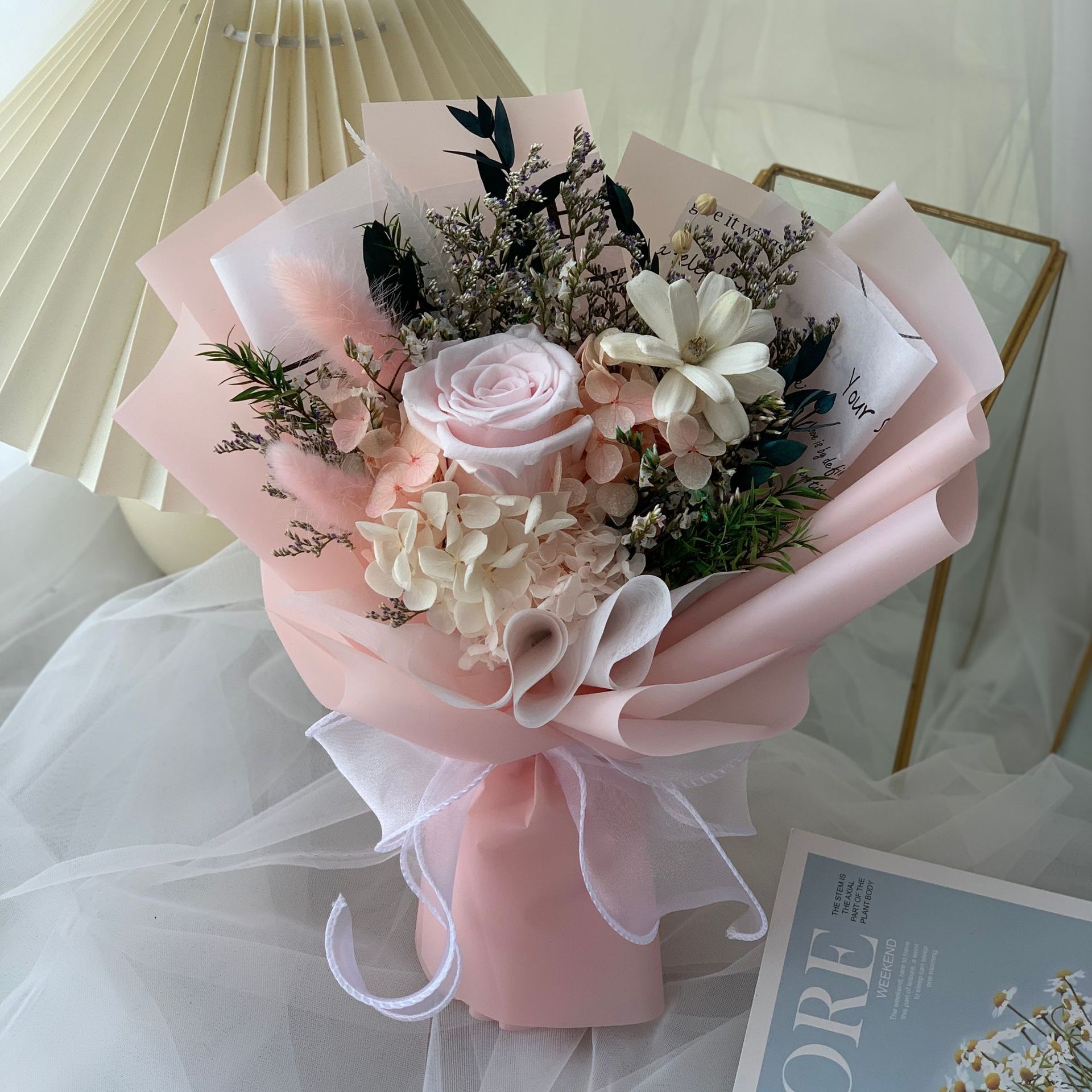 Light Pink