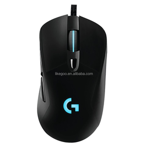 <strong>Logitech</strong> G403 Hero Wired <strong>Gaming</strong> Mouse With 25600 DPI USB Interface Windows System 10/8/7 Support Backlight Stock Status - Product Image 1