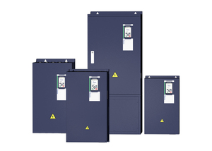 Trifásico 380V 440V 18kW Vfd 25hp Convertidor de frecuencia de accionamiento de velocidad variable Inversor Vsd para máquina de motor - Product Image 5
