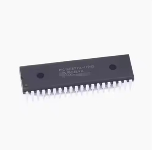 Nuevo circuito integrado original/P DIP-40 chip de microcontrolador CMOS de 8 bits IC - Product Image 1