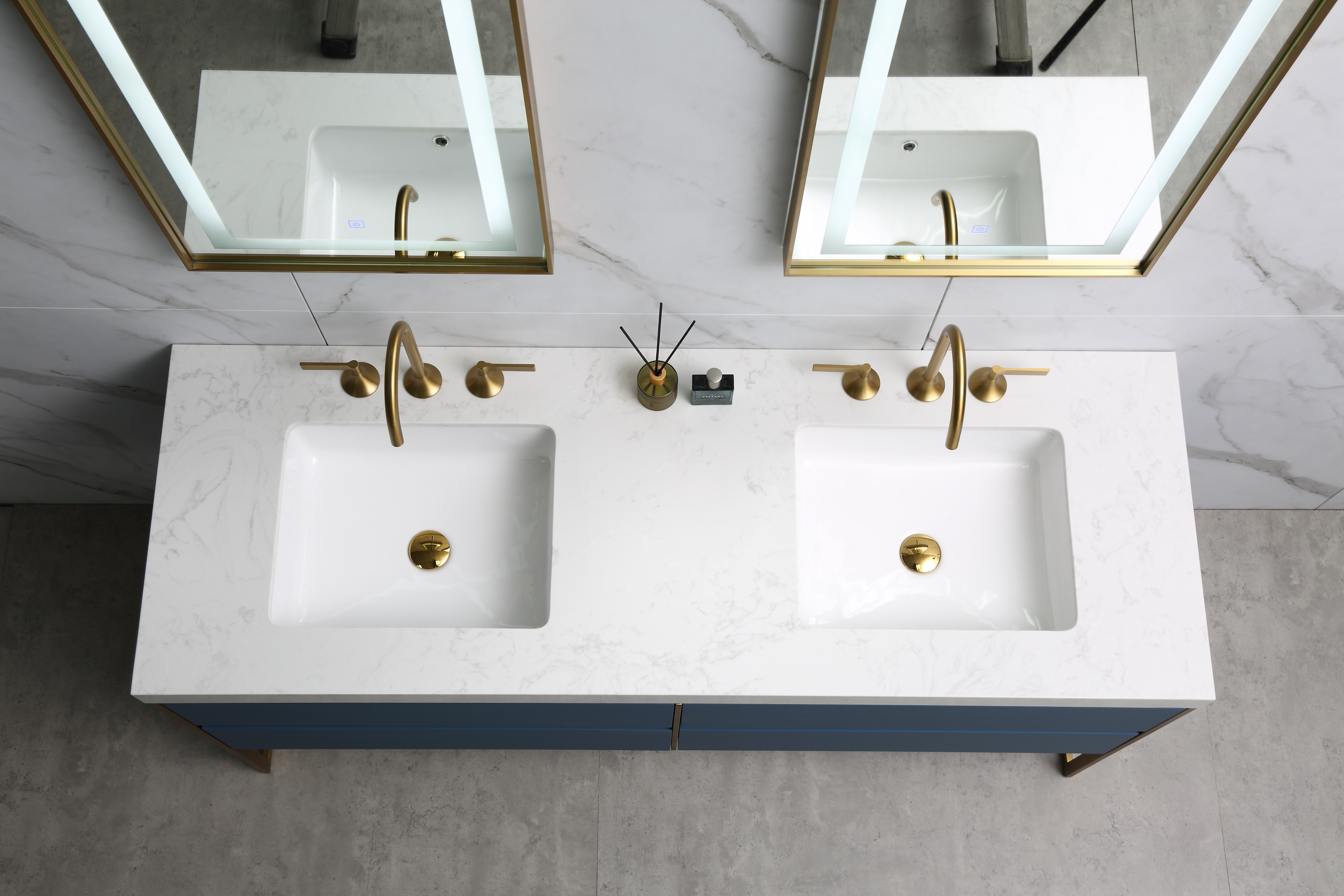 2021bathroom vanity floor standing