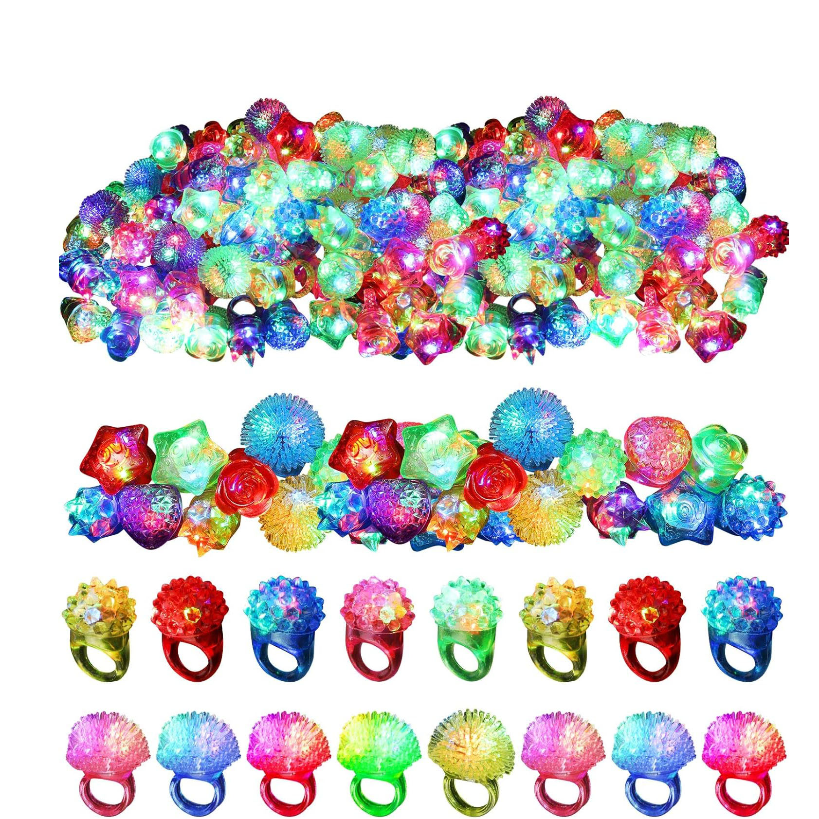 Multicolor