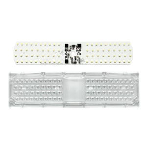 โมดูล DOB Led ความสว่างสูงคุณภาพสูงสำหรับโมดูลไฟส่องสว่างกลางแจ้งโมดูลไฟถนน - Product Image 1