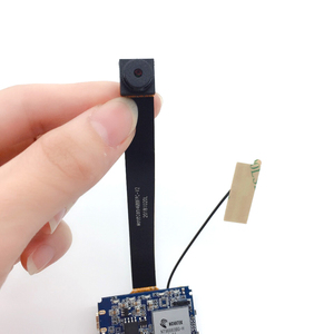16MP 真 2.7K 月 K 无线 P2P 微型相机模块的 DV 录像机数字小的 DIY 相机摄像机模块 - Product Image 5