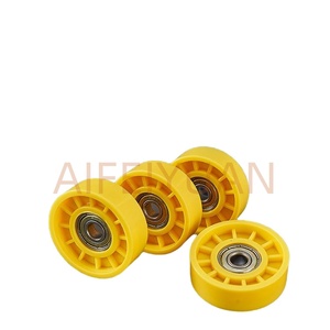 Di lunga durata sollevamento tornitura di carico e scarico nastro trasportatore a rulli per lo scarico del trasportatore - Product Image 2