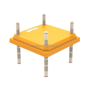 OUCHEN Chick Brooder Heating Plate Warmer <strong>Chicken</strong> Coop Brooding Heater Poultry Duckling <strong>Chook</strong> - Product Image 4