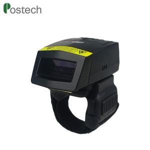 FS02 Finger <strong>Scanner</strong> <strong>bar</strong> <strong>Code</strong> 2d <strong>bluetooth</strong> Ring <strong>Scanner</strong> with Smart Phone Terminal for 5&quot;&quot;7 Mobil Phone Tablet - Product Image 5