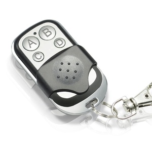 Universale 315Mhz RF codice di apprendimento Wireless duplicatore telecomando 4 canali interruttore Controller per porta del Garage - Product Image 3