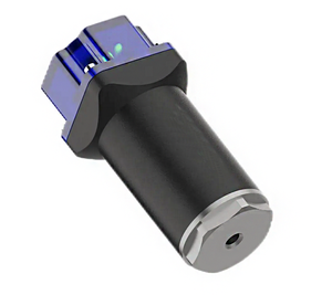 SKA-WS21M Zigbee триаксиальный Беспроводной датчик вибрации акустической температуры - Product Image 2