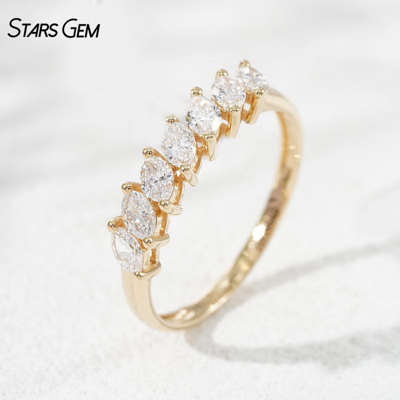 18K Yellow Gold