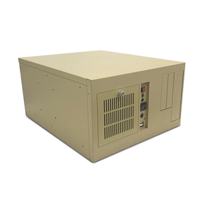Sistema de Control de Computadora 4U Computadora Montada EN LA Pared Chasis Industrial I3 I5 I7 Procesador PC de Escritorio Host KTB -H110V2