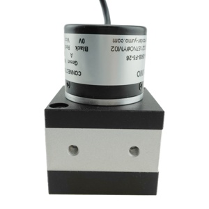 Encoder a filo lineare YUMO encoder incrementale IP51 encoder posizione lineare - Product Image 3