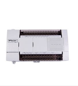 WECON Programmierung SPS-Controller LX3V 1616M/2416M PLC LX3V-2416MR2H-A neue Marke und Original auf Lager - Product Image 2