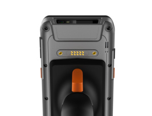 CCaribe 5,5 pulgadas Android PDA de recopilación de datos Android Barcod escáner con Nfc 125K Uhf 900Mhz larga distancia de lectura - Product Image 6