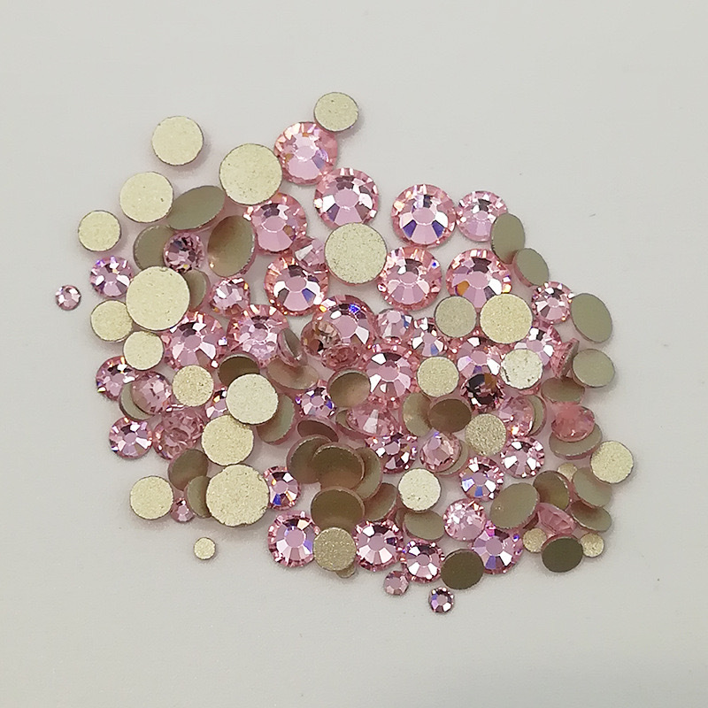 teniente rosa