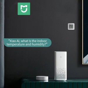 สำหรับ Mijia สมาร์ทมัลติโหมดเกตเวย์3 ZigBee WiFi บลูทูธฮับบ้านอัจฉริยะทำงานร่วมกับ Mi Home Apple homekit APP