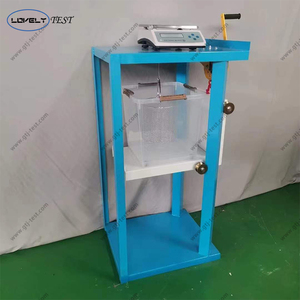 Lab Hydrostatic Balance 0.1g for Density <strong>Test</strong> - Product Image 5