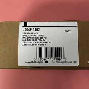Nuovo marchio originale serie 1pc L404f1102 interruttore L404f 1102 spedizione rapida Plc - Product Image 1