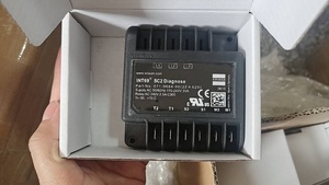 Kriwan int69 SC2 chẩn đoán 0684 (22 một 620) 115-230V 50Hz 120-240V 60Hz 3va máy nén mô-đun bảo vệ int69sc2 - Product Image 4