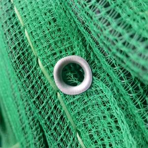 Customizable Strong and Durable Fall protection Building Heavy Duty Polyethylene <strong>Net</strong> Safety Building <strong>Net</strong> - Product Image 5