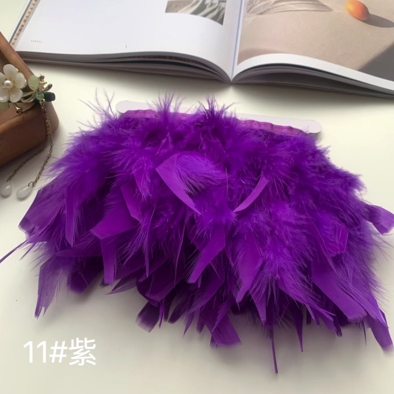 11 violet