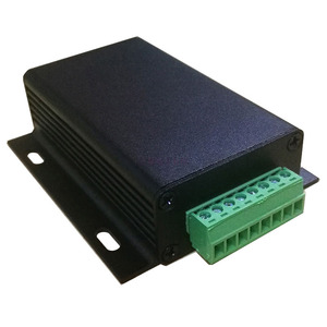 Zugangs kontrolle Kommunikation konverter Ethernet zu Wiegand26 34 66 Konverter - Product Image 1