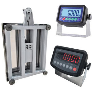 Heavy Duty 200kg Weight <strong>Scale</strong> Industrial <strong>Weighing</strong> <strong>Scales</strong> <strong>Digital</strong> 100 kg 2g Division